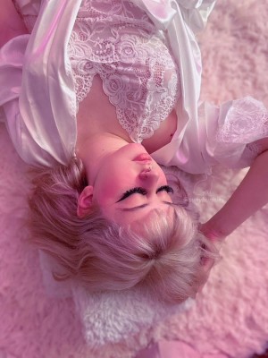 Miss Bunnie Photo #1