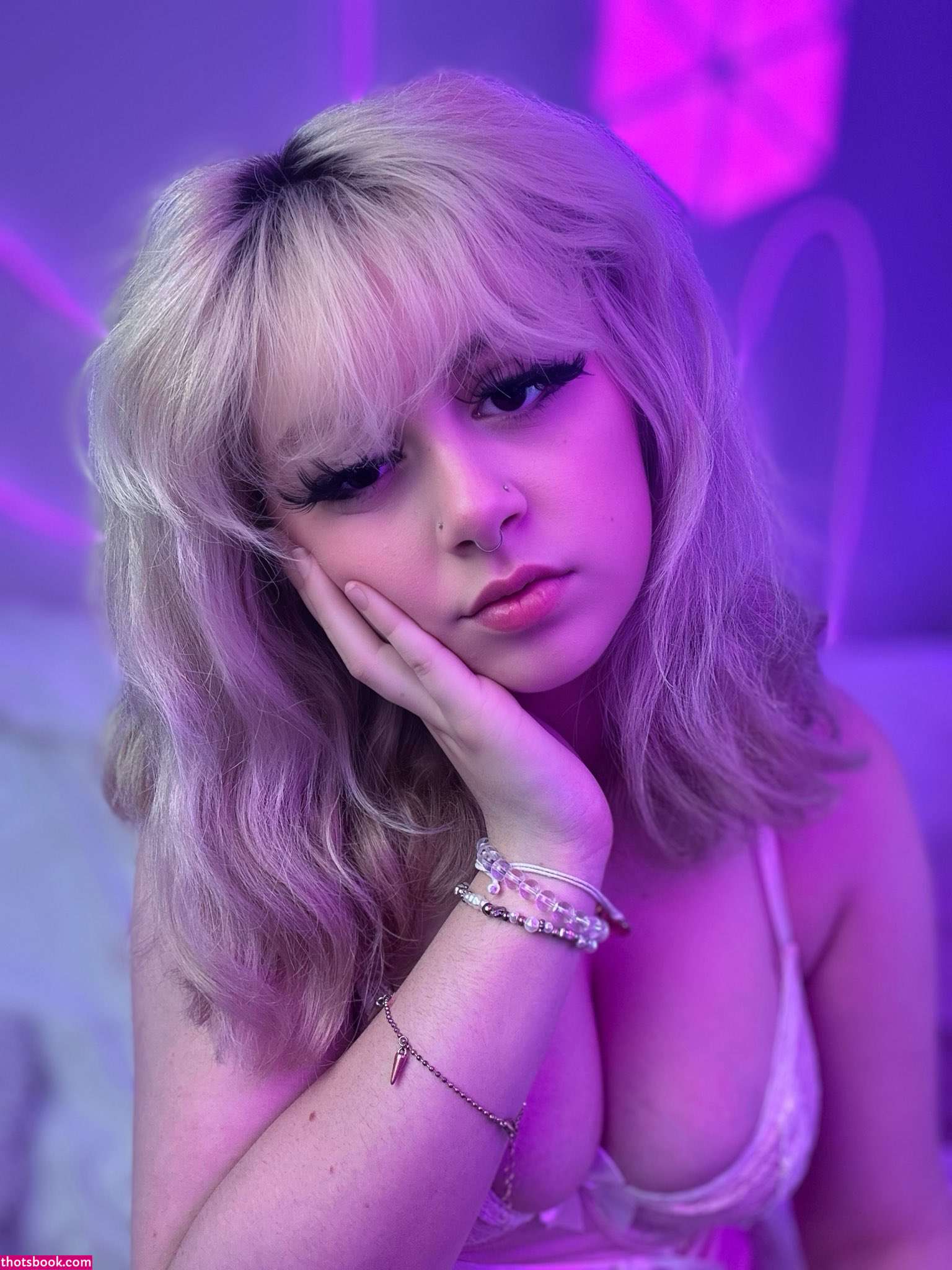 Miss Bunnie Photo #17