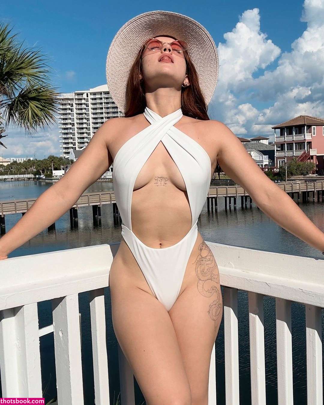 Nelly Becmac Photo #3