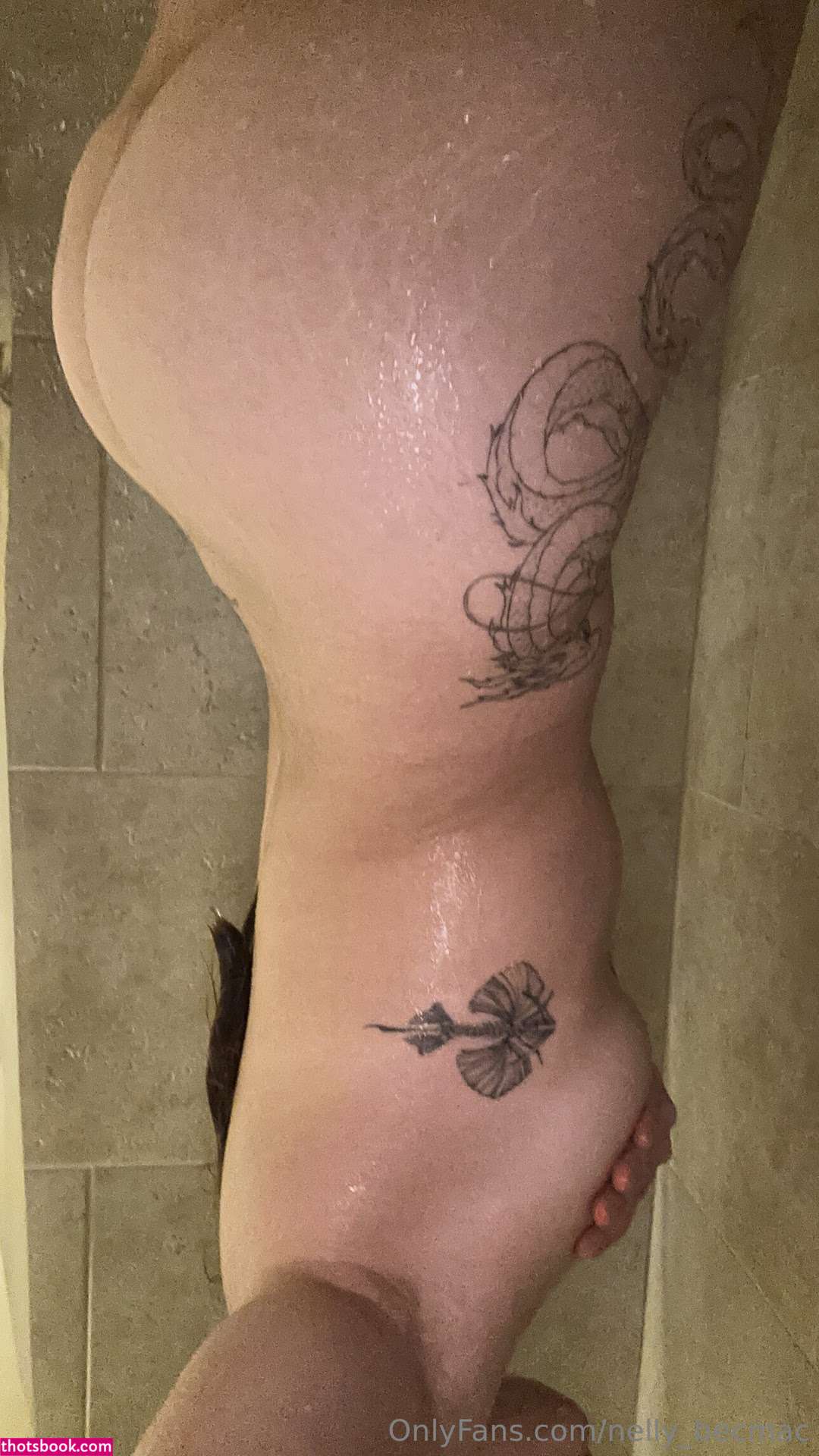 Nelly Becmac Photo #15