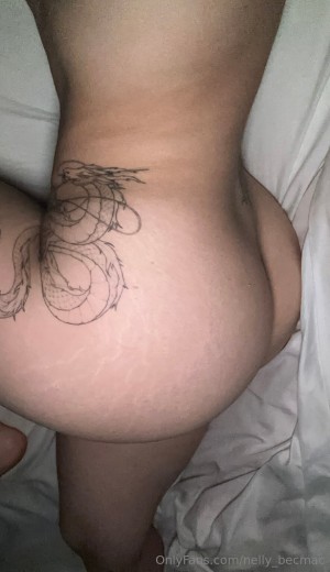 Nelly Becmac Photo #8