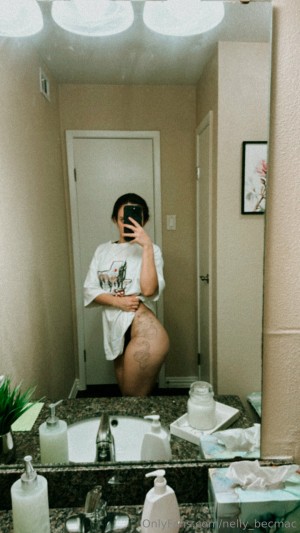 Nelly Becmac Photo #23