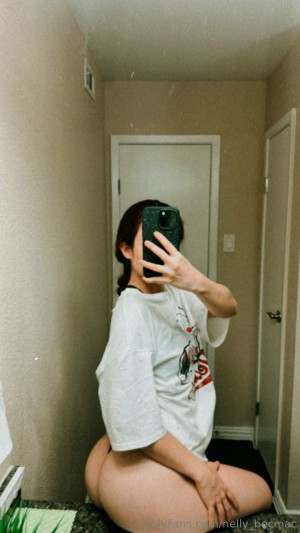 Nelly Becmac Photo #28