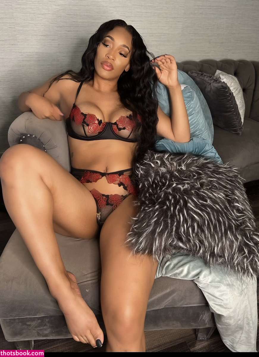 Quashay Lynise Photo #4