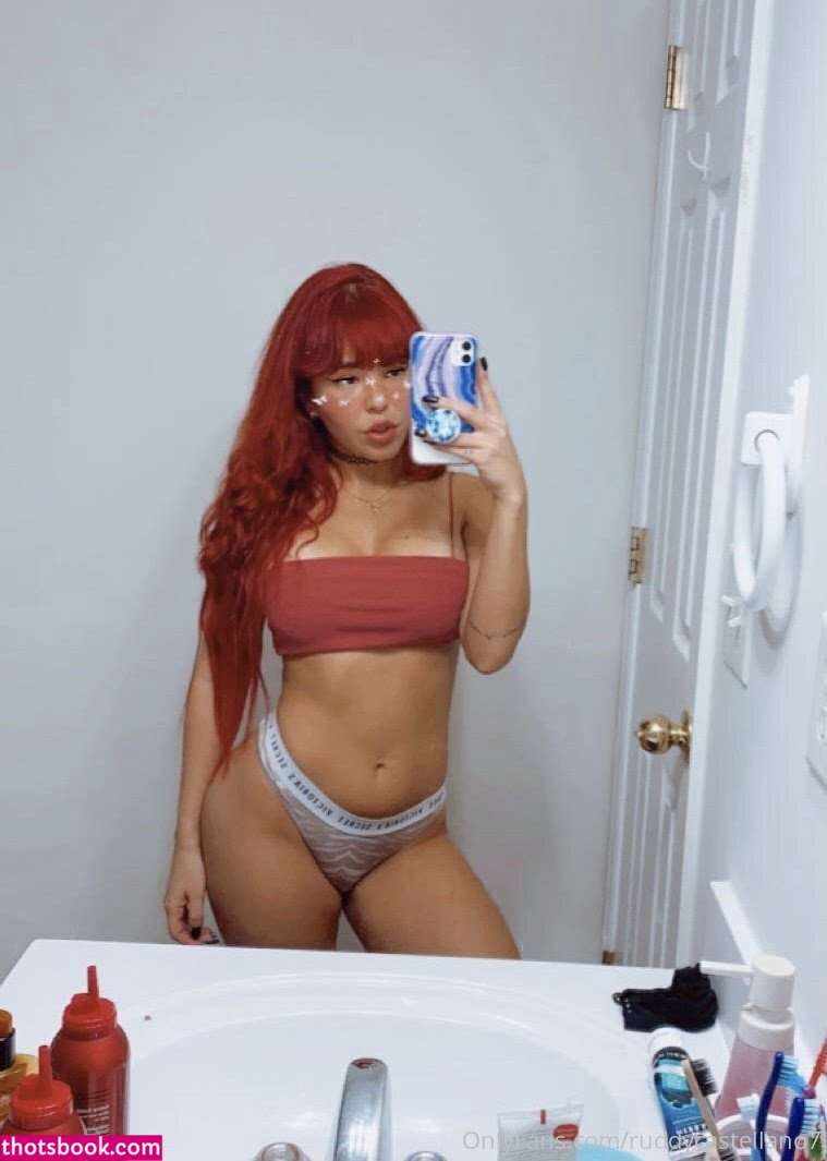 Ruddy Castellano Photo #4