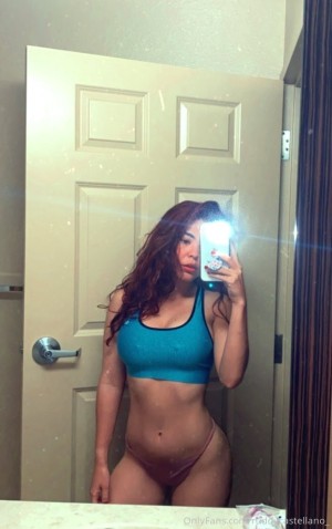 Ruddy Castellano Photo #5