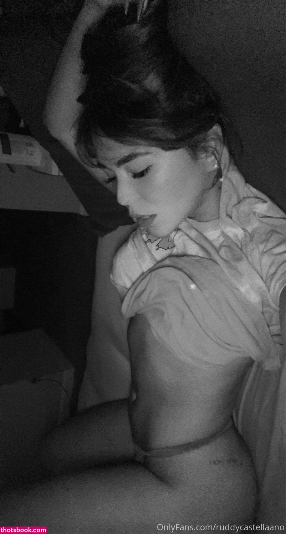 Ruddy Castellano Photo #25