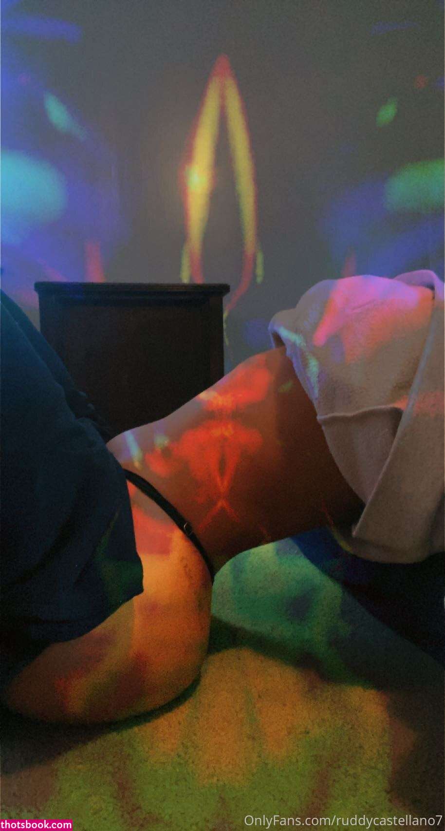 Ruddy Castellano Photo #29