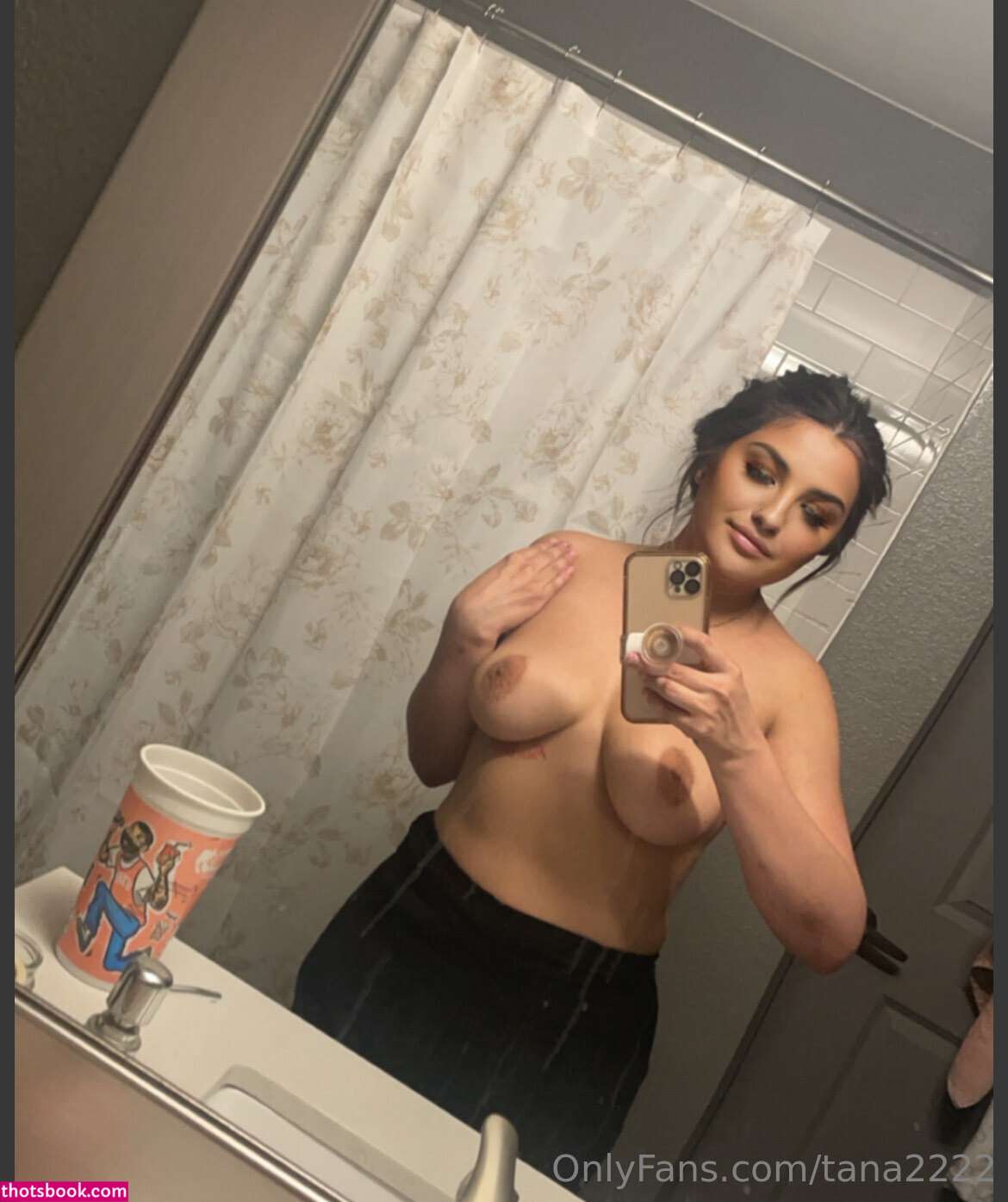 Santana Nadiaaa Photo #11