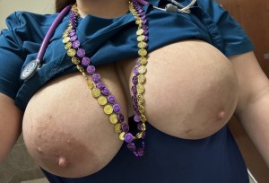 TX Naughty Nurse Photo #9