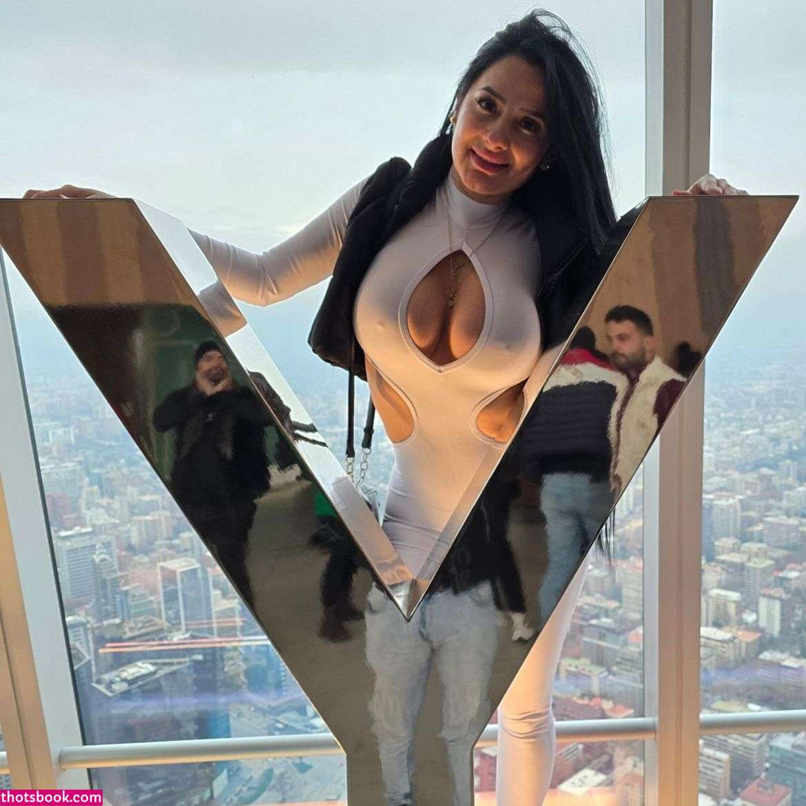 Yulian Saavedra Photo #6