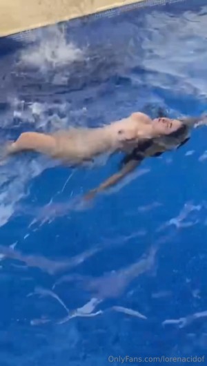 Lorena Cid Video #34