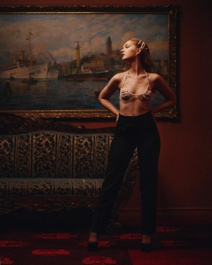 Beatrice Smith Photo #2