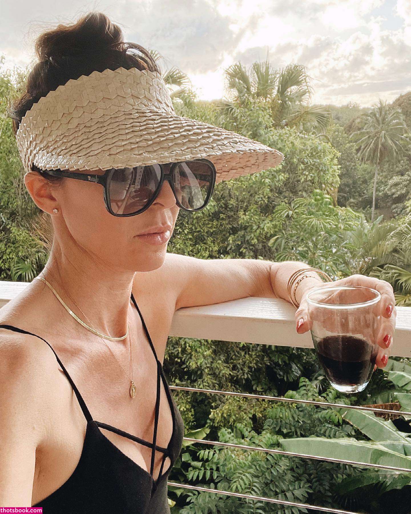 Carrie Gebb Photo #7