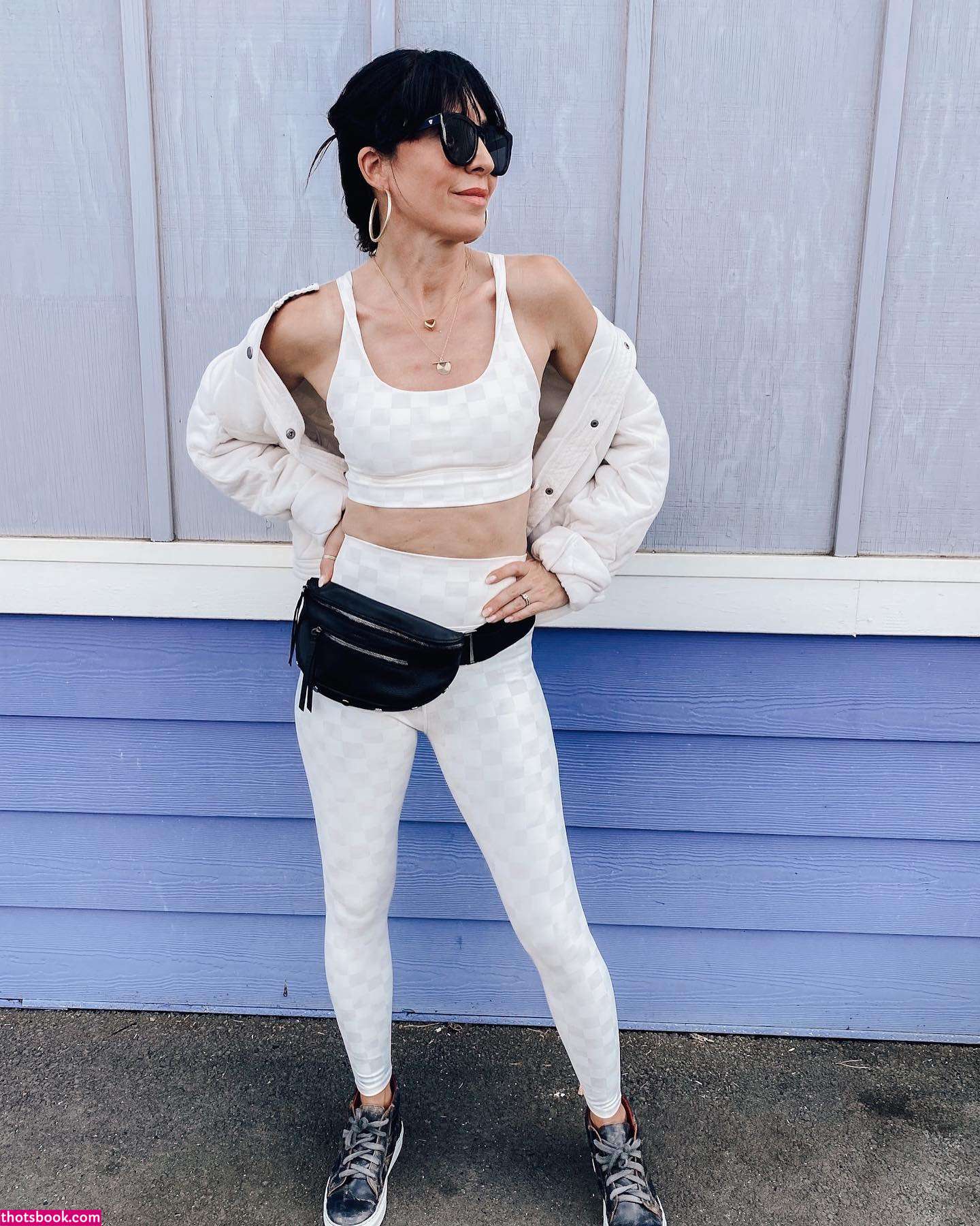 Carrie Gebb Photo #11