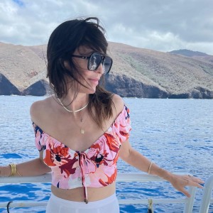 Carrie Gebb Photo #10