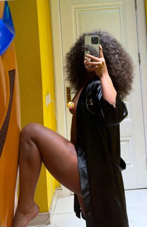 Chelsea Bakhshiyeva Photo #16