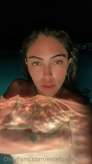 Estef Palacios Photo #25