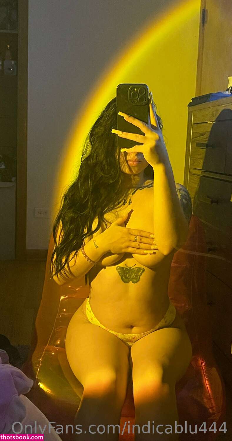 Indicablu444 Photo #4