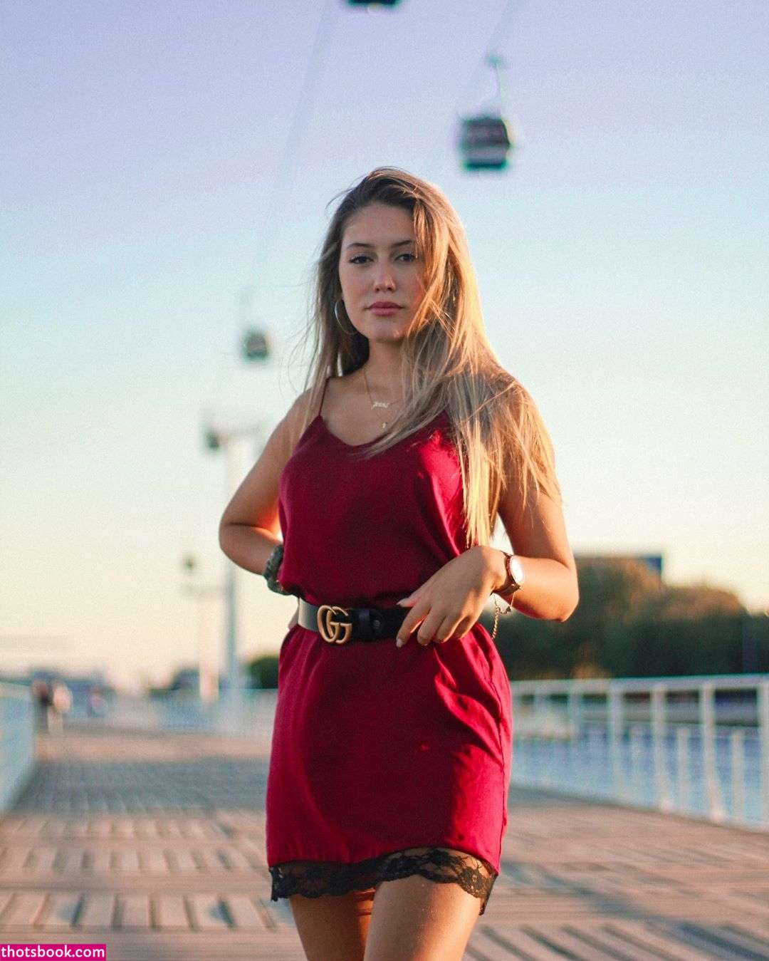 Joana Costa Photo #14