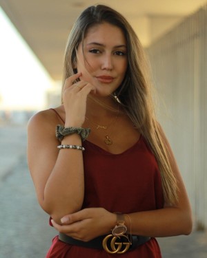 Joana Costa Photo #15