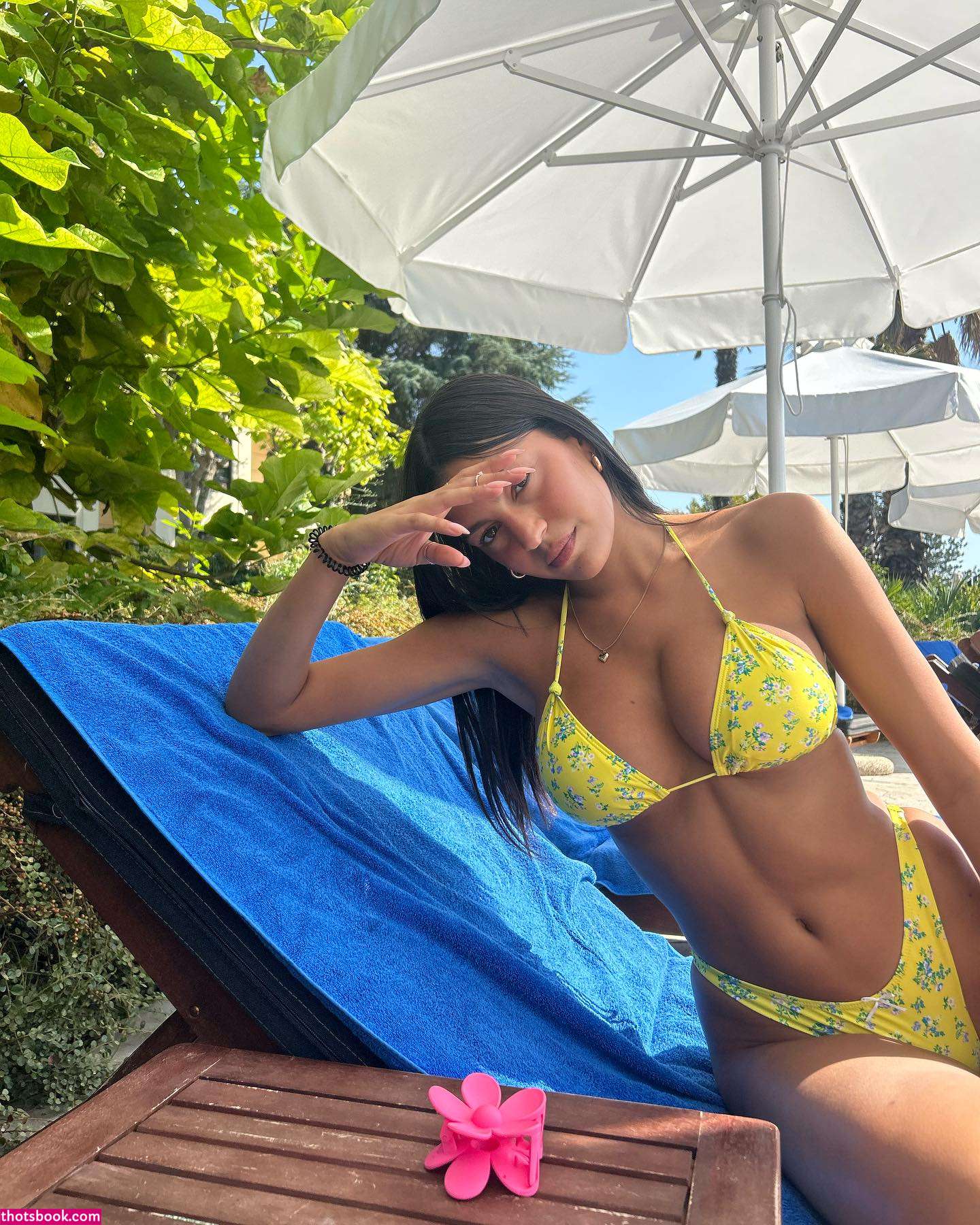 Liya Mizrahi Photo #4