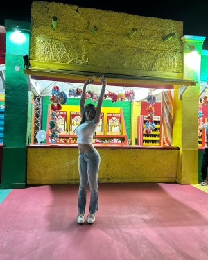 Liya Mizrahi Photo #1