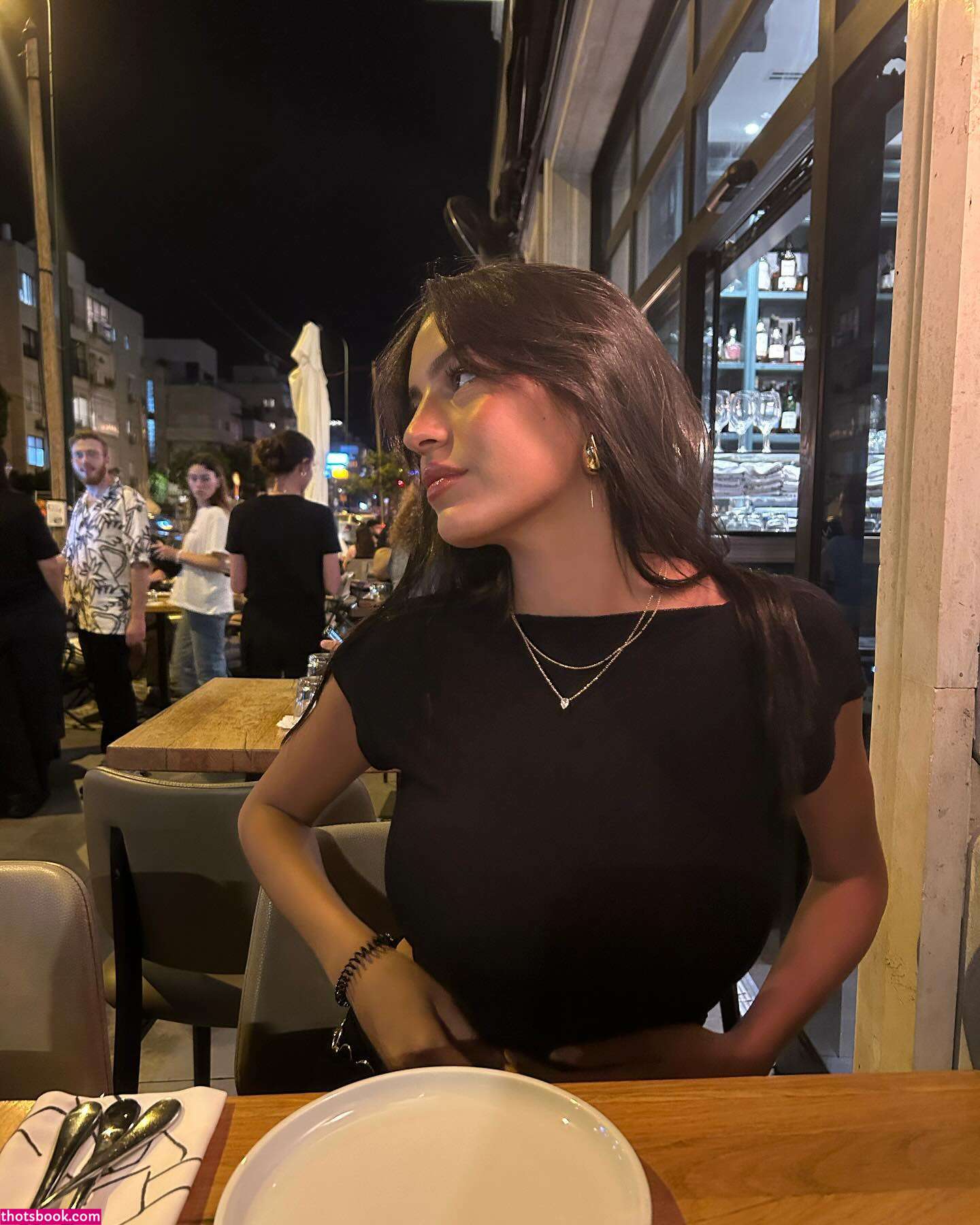 Liya Mizrahi Photo #8