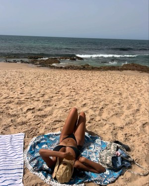 Liya Mizrahi Photo #13