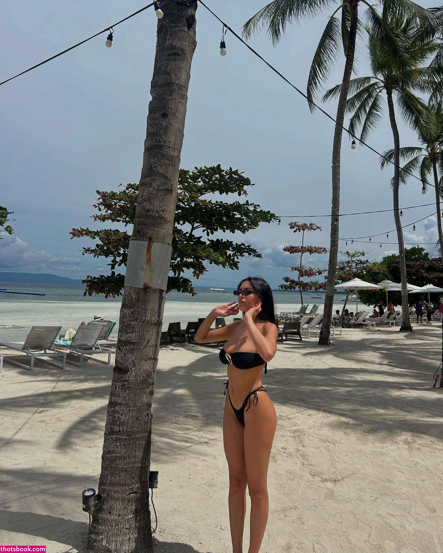 Liya Mizrahi Photo #20