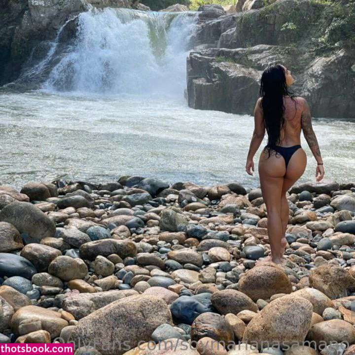 Mariana Samano Photo #9