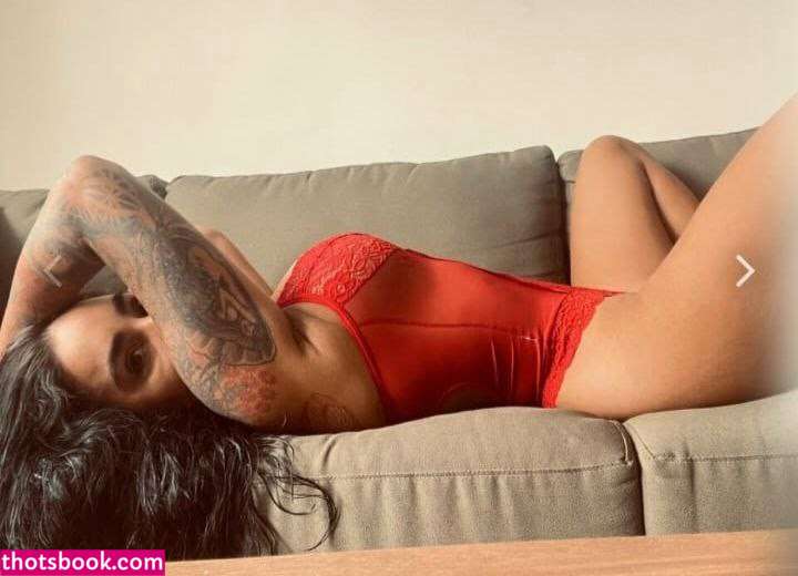 Mariana Samano Photo #22