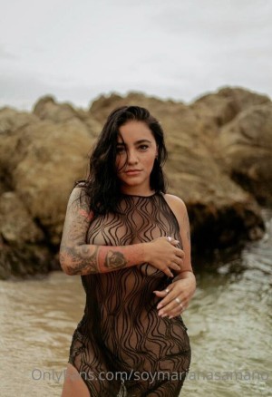 Mariana Samano Photo #28