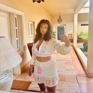 Nadia Adan Photo #14