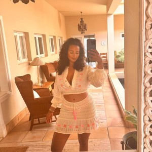 Nadia Adan Photo #16