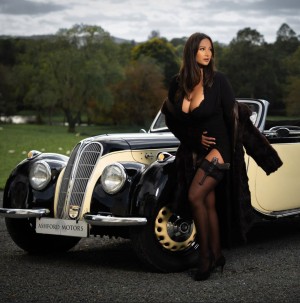 Nadia Adan Photo #25