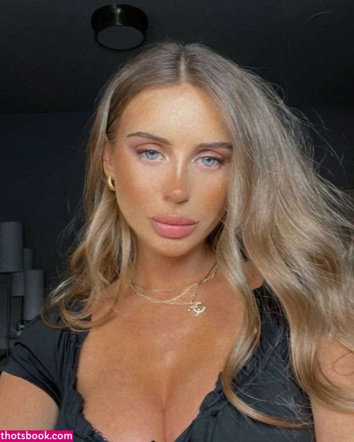 Noa Sibony Photo #20