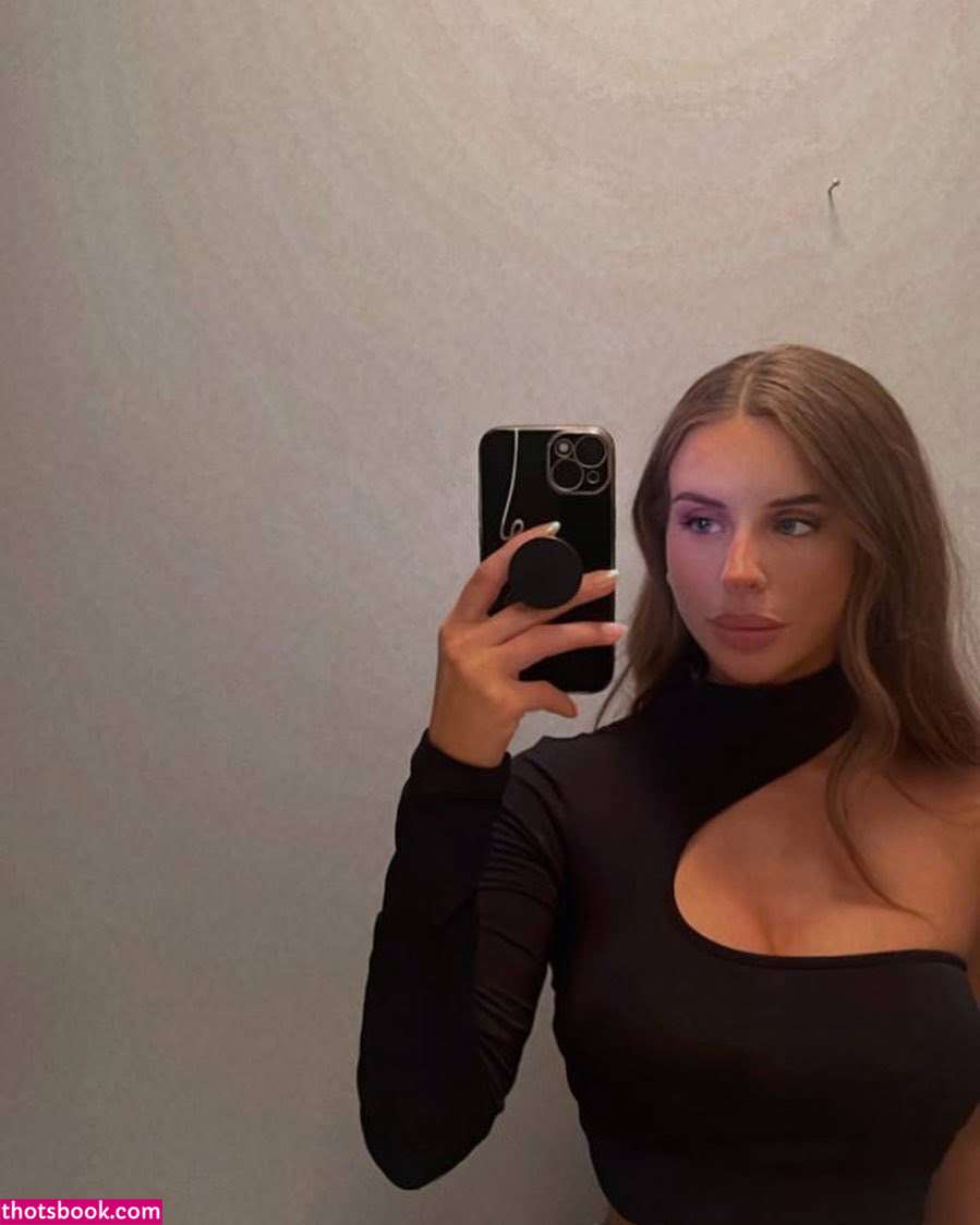 Noa Sibony Photo #23