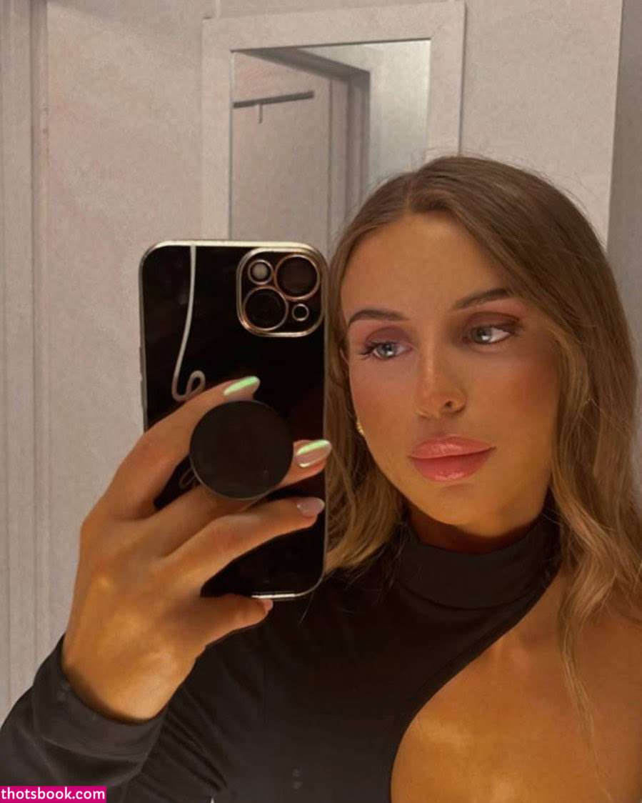 Noa Sibony Photo #25