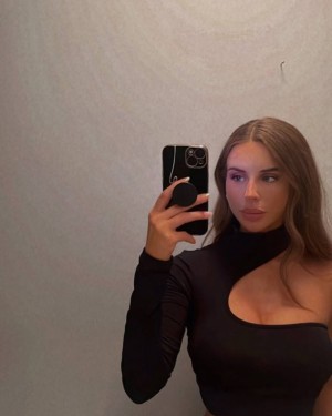 Noa Sibony Photo #23