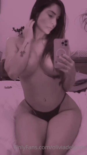 Olivia Delgado Photo #7