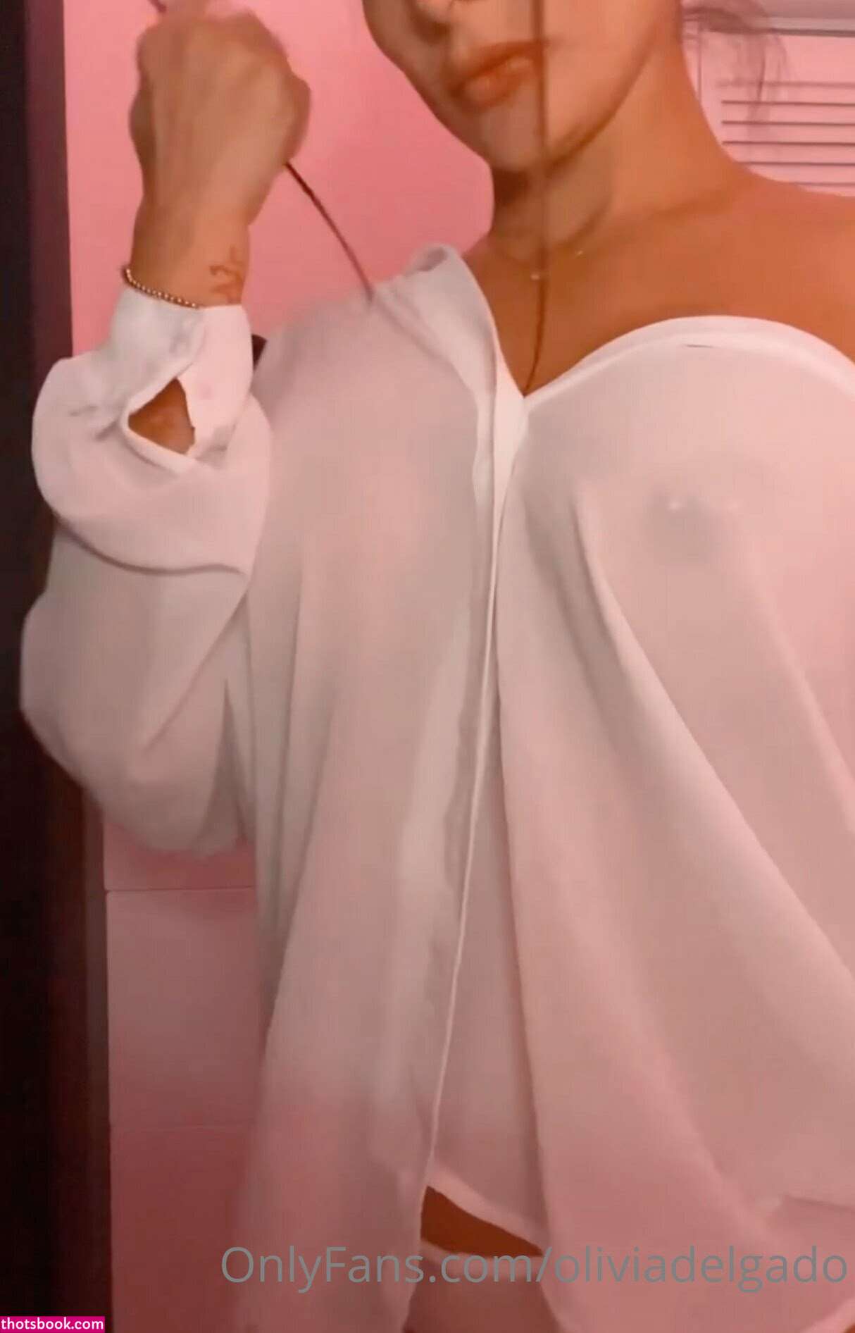 Olivia Delgado Photo #18