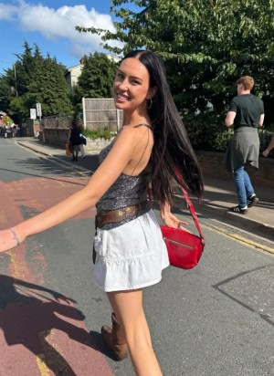 Oliviarcox Photo #18