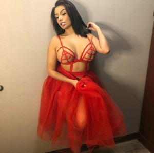 Shanyss Darilson Photo #9