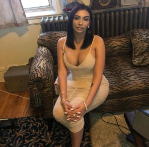 Shanyss Darilson Photo #21