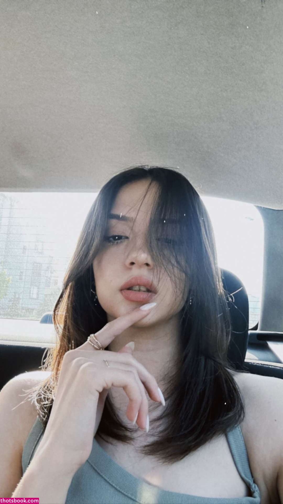 Feride Ozdinc Photo #12