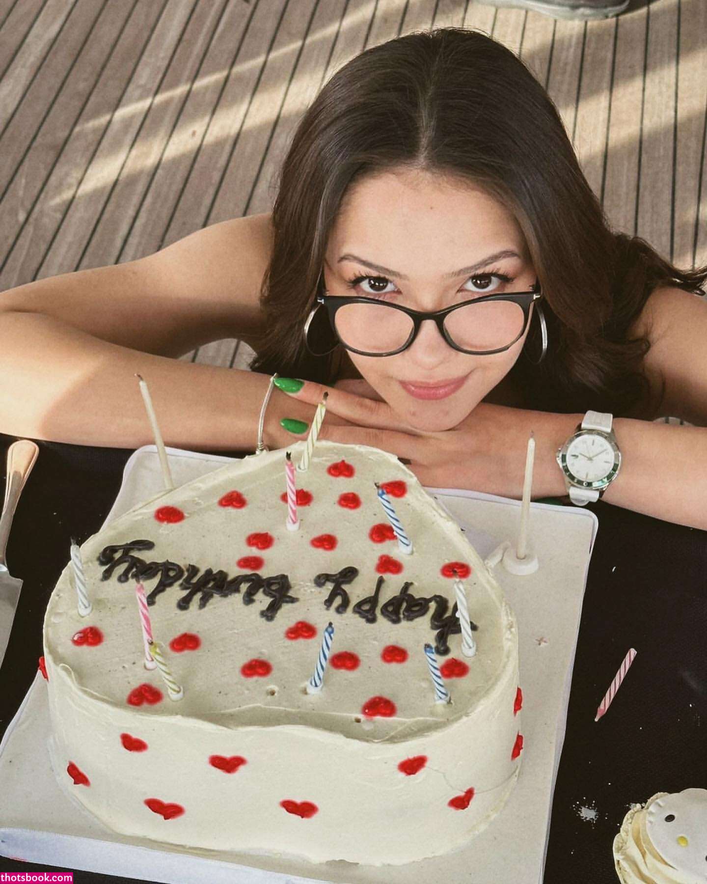 Feride Ozdinc Photo #25