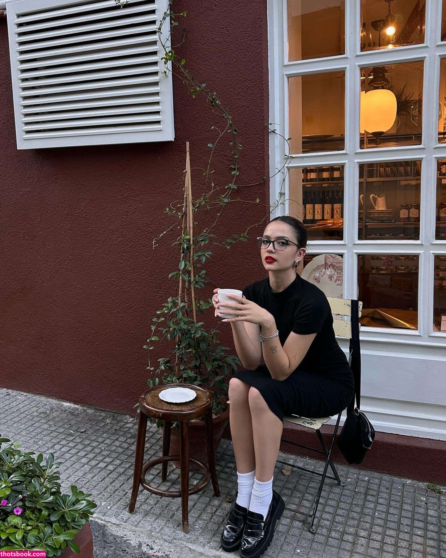 Feride Ozdinc Photo #26