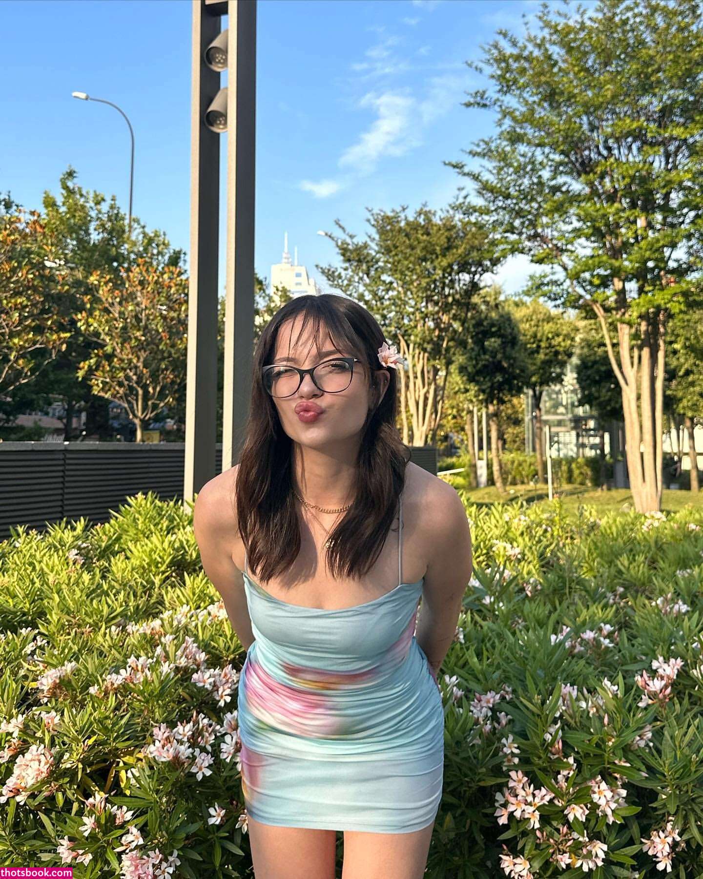 Feride Ozdinc Photo #28