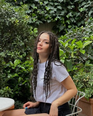 Feride Ozdinc Photo #23